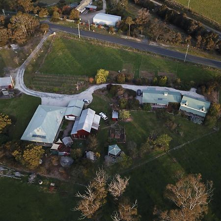 Platypus Park Country Retreat Villa Bridport Bagian luar foto