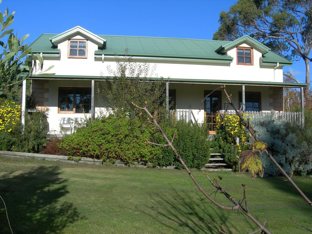Platypus Park Country Retreat Villa Bridport Ruang foto