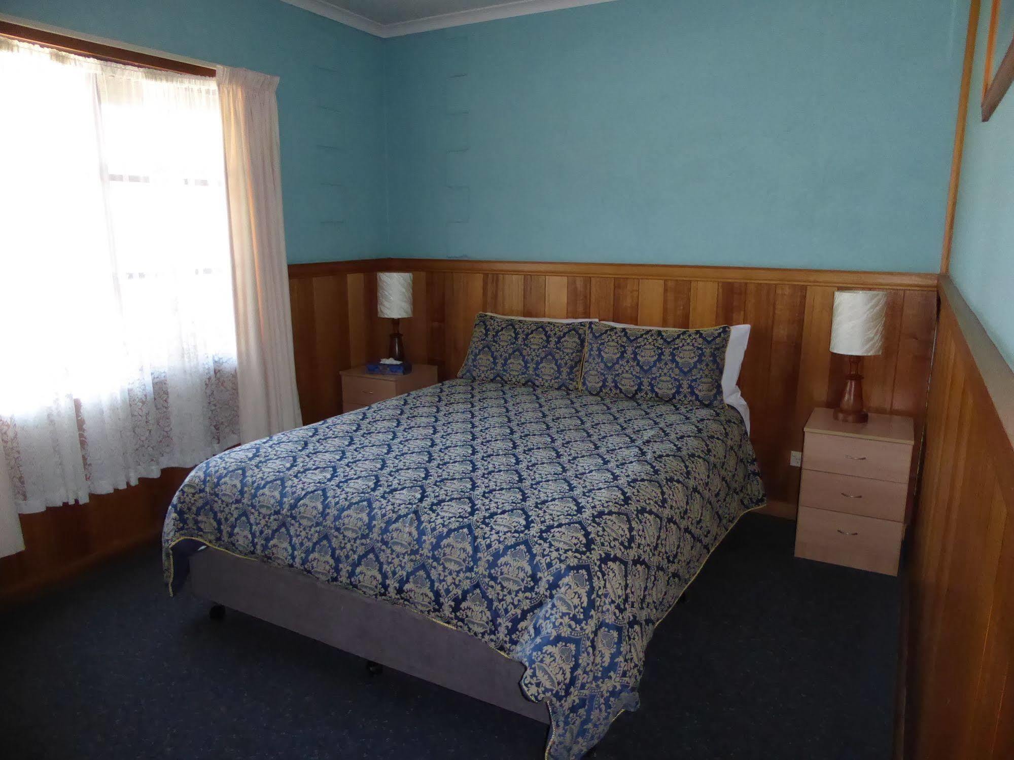 Platypus Park Country Retreat Villa Bridport Bagian luar foto