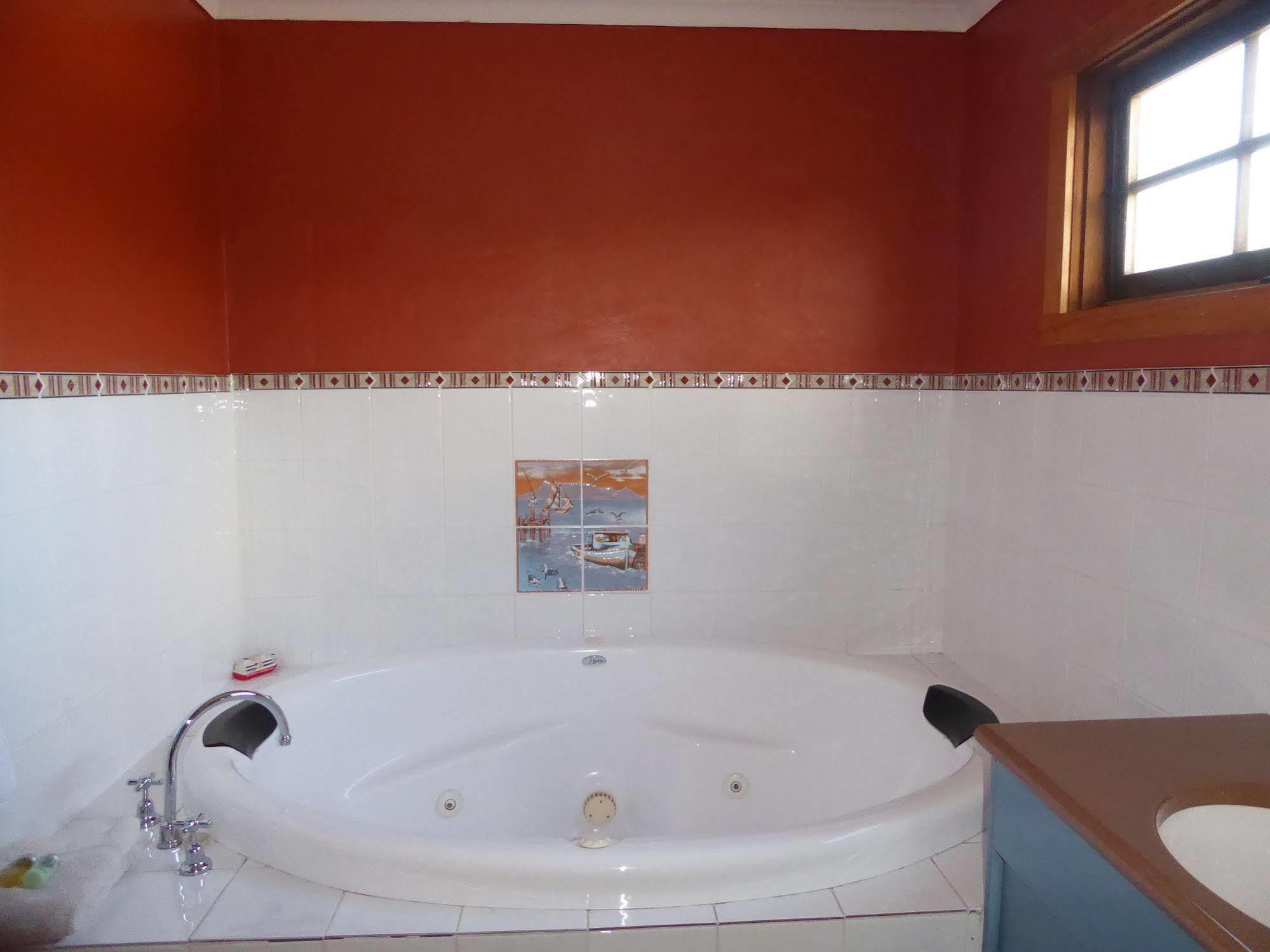 Platypus Park Country Retreat Villa Bridport Bagian luar foto